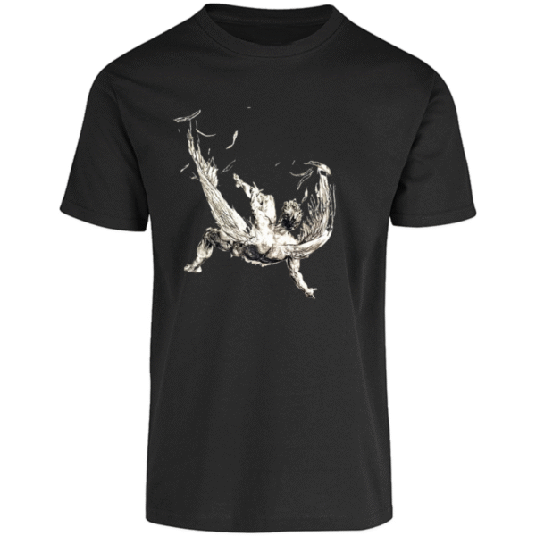 icaro-caida7lKXx4 Playera Caida de Icaro