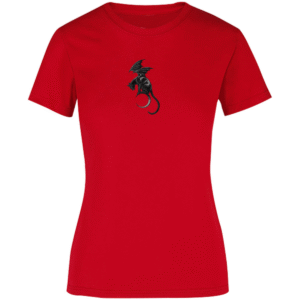 Blusa Gato en la luna